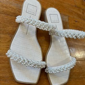 Dolce Vita Pearl Sandals